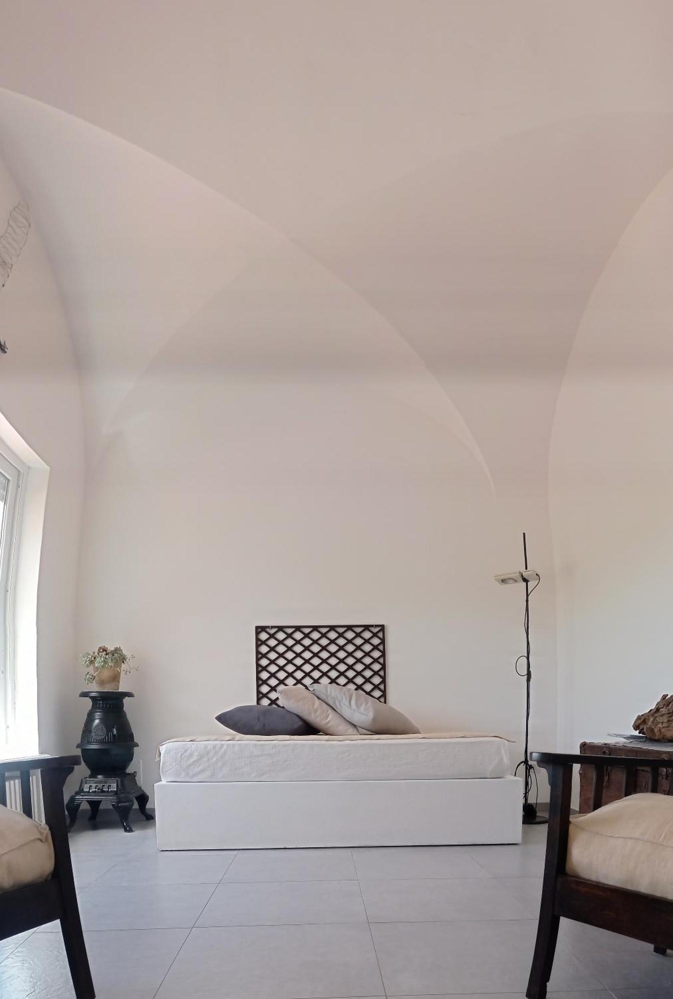Апартаменты La Pica Marina Anacapri Экстерьер фото